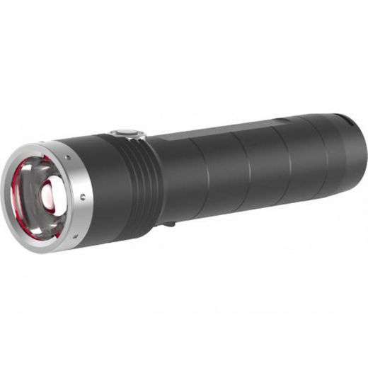LED LENSER MT10 RECARGABLE