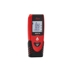 LEICA-843418-DISTO-D1 MEDIDOR LASER 40MTS