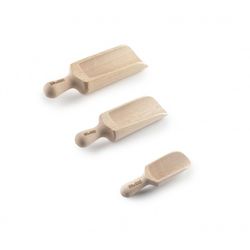 LIBRADOR DE MADERA 10 CM