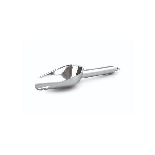 LIBRADOR INOX 24 CM