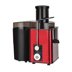 LICUADORA CONTENEDOR 500 w. KUKEN RED