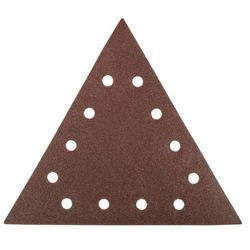 LIJA TRIANGULAR 280 MM GRANO 100 SET - 10 UDS (PARA DS930)