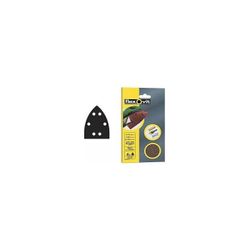 LIJA TRIANGULAR ESP.VEL.102X152 G.120