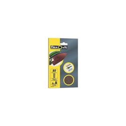 LIJA TRIANGULAR ESP.VEL.102X152 GR.80