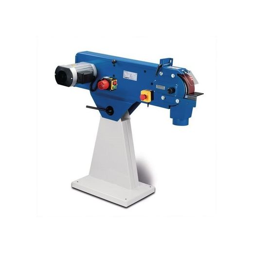 LIJADORA DE BANDA MBSM 75-200-1, 400 V.