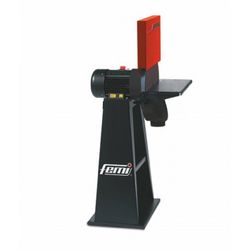 LIJADORA DE DISCO 400 TRIFASICA W 1350/1600 - BASE INCLUIDA