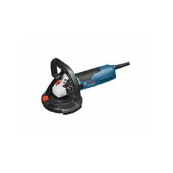 LIJADORA DE HORMIGON GBR 15 CAG PROFESSIONAL 1.500 W. 9.300 RPM. ROSCA