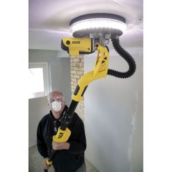 LIJADORA DE PANEL YESO 750W
