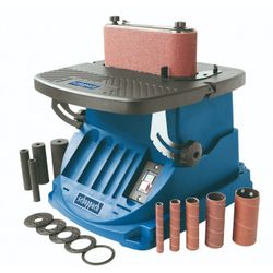 LIJADORA DE RODILLO OSM600 SCHEPPACH - 220-240V 50HZ 450W