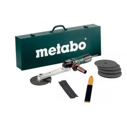 LIJADORA DE SOLDADURA EN ANGULO ESPECIAL INOX KNSE 9-150 SET (*) 950 900-3800 VC