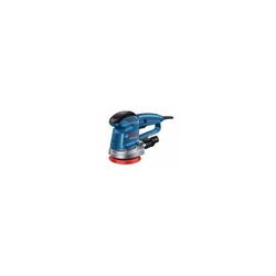 LIJADORA EXCENTRICA GEX 34-125 + CAJA DE CARTON