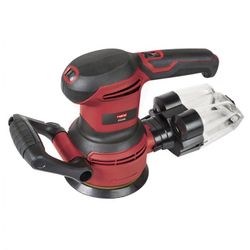 LIJADORA EXCENTRICA LR400 NM 400W