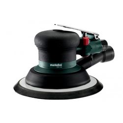 LIJADORA EXCENTRICA NEUMATICA DSX 150 550 12000