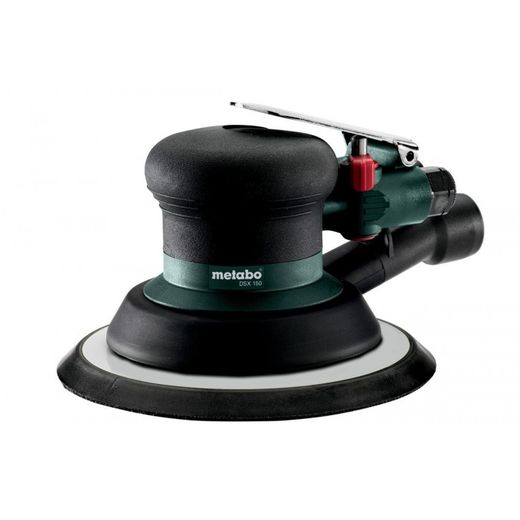 LIJADORA EXCENTRICA NEUMATICA DSX 150 550 12000