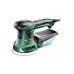 LIJADORA EXCENTRICA PEX 300 AE 270 W. 4.000-24.000 OPM. BAJA VIBRACI&OA