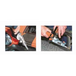 LIJADORA FILE SANDER - 120º 400W