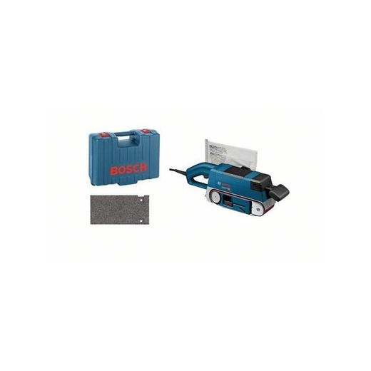 LIJADORA GBS 75 AE + ACC + MALETIN