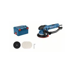 LIJADORA GET 75-150+ L-BOXX 238