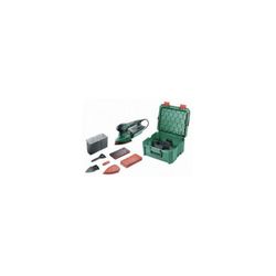 LIJADORA MULTIFUNCIÓN PSM 200 AES + SYSTEMBOX