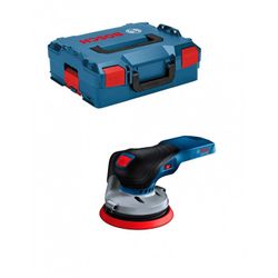 LIJADORA ORBITAL GEX 18V-125
