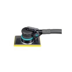 LIJADORA ORBITAL NEUMATICA SWS 180 PRO