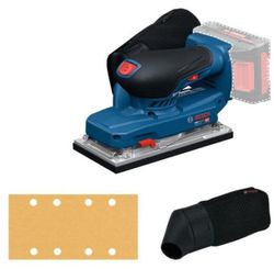 LIJADORA ORBITAL PRO GSS18V-18