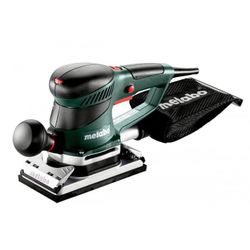 LIJADORA ORBITAL SRE 4350 TURBO TEC