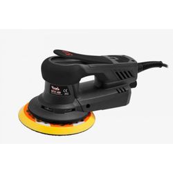 LIJADORA ROTO ORBITAL 230V 150MM ORB 2,4MM
