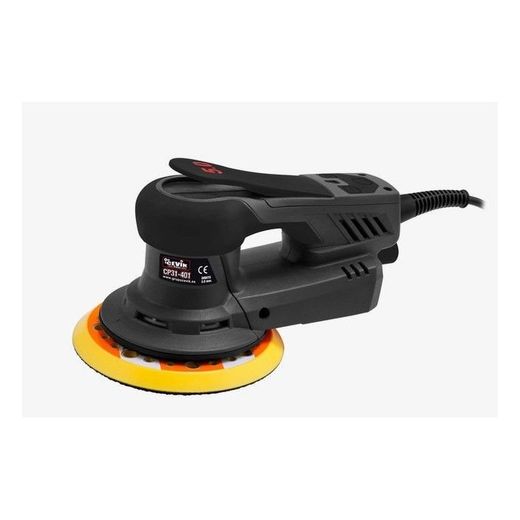 LIJADORA ROTO ORBITAL 230V 150MM ORB 5MM