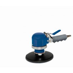LIJADORA ROTO ORBITAL , DISCO 150 MM. 112 LT./MIN.- 6 BAR -10000 OSC./MIN.