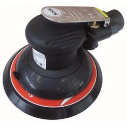 LIJADORA ROTORBITAL CON ASPIRACION 907D-5