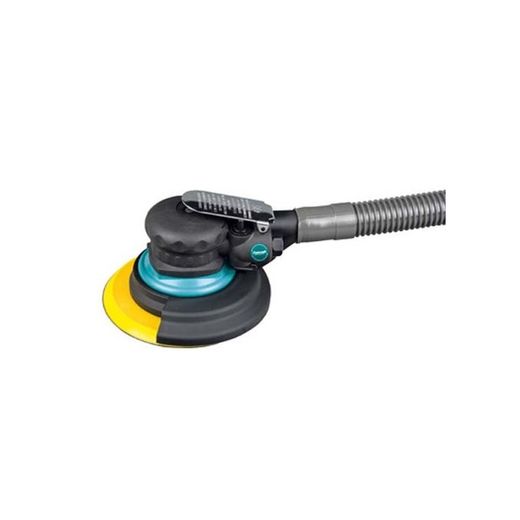 LIJADORA ROTORBITAL NEUMATICA ESS 150 - COMPOSITE