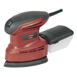 LIJADORA TIPO MOUSE LR135 NM 135W