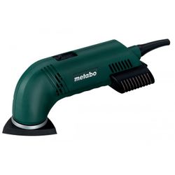 LIJADORA TRIANGULAR DSE 300 INTEC 300 14000 / 22000 V