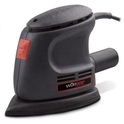 LIJADORA WORGRIP MOUSE 105W.