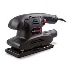 LIJADORA WORGRIP ORBITAL 135W.