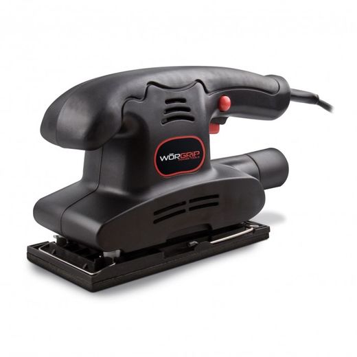 LIJADORA WORGRIP ORBITAL 135W.