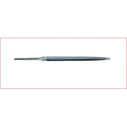 LIMA AFILADO TRIANGULAR DELGADA PARA SIERRA 8 PULGADAS / 40418