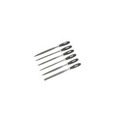 *LIMA AGUJA JGO.6 160 MM.RATIO