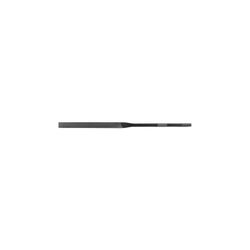 LIMA AGUJA PLANA PARALELA 2401 C1 160MM