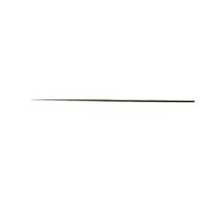 LIMA AGUJA REDONDA 18CM FINA