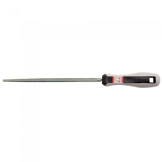 LIMA MECANCIO REDONDA MANGO BIMATERIAL 40044FMB