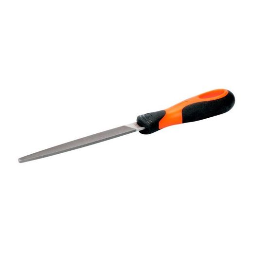 LIMA PLANA 10" ENTREFINA CON MANGO