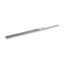 LIMA PLANA PARALELA 12" BASTA S/MNG