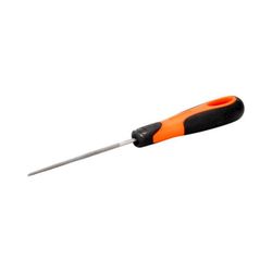 LIMA REDONDA 10" ENTREFINA CON MANGO 1-230-10-2-2