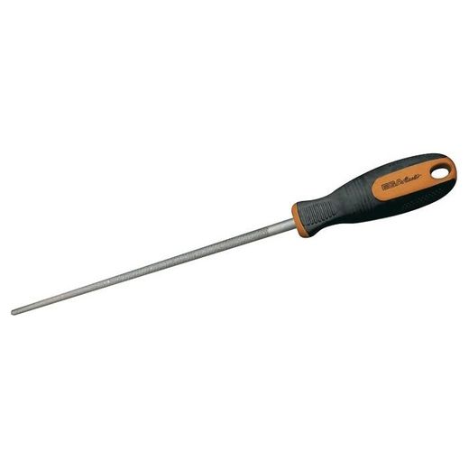 LIMA REDONDA 4" (BASTA) CON MANGO