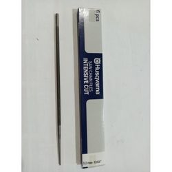LIMA REDONDA HUSQVARNA 13/64