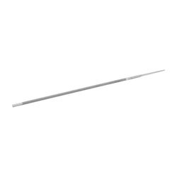 LIMA REDONDA PARA CAD MOTOS 8"4.0MM 1688H40