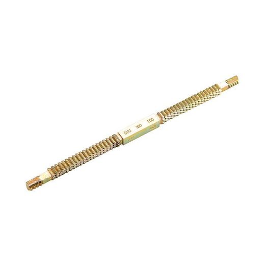 LIMA REP ROSCAS EXT & INT PASOS 0.80-3MM