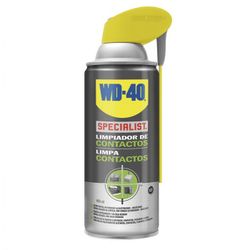 LIMP.CONTACTOS.DOBLE ACCION.WD-40 400ML